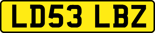 LD53LBZ