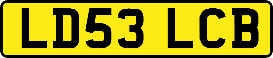 LD53LCB