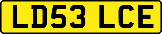 LD53LCE