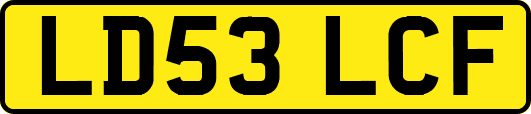 LD53LCF