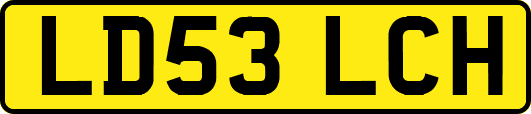 LD53LCH