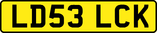 LD53LCK