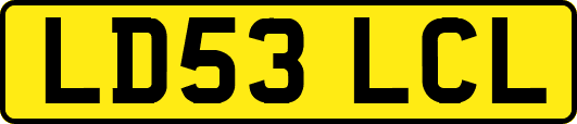 LD53LCL
