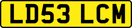 LD53LCM