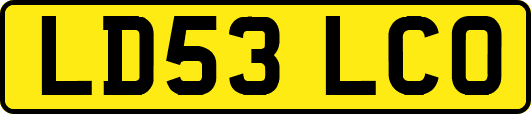 LD53LCO