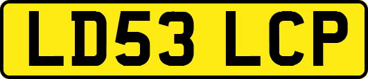 LD53LCP