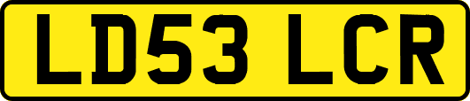 LD53LCR
