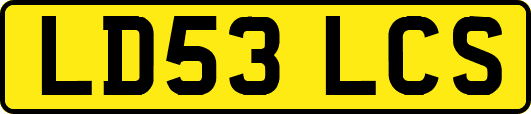 LD53LCS