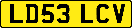 LD53LCV