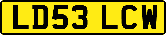 LD53LCW