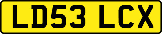 LD53LCX
