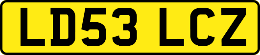LD53LCZ