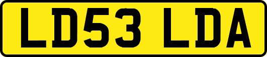 LD53LDA