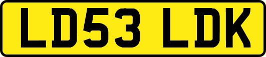 LD53LDK