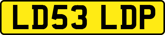 LD53LDP