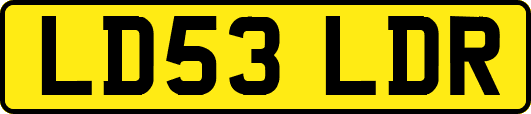 LD53LDR