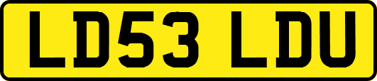 LD53LDU