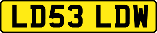 LD53LDW
