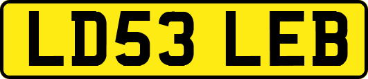 LD53LEB