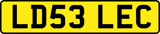 LD53LEC