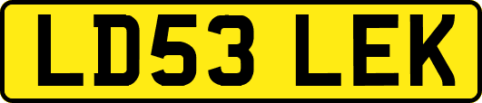 LD53LEK