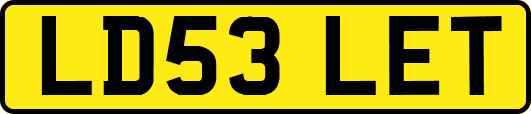 LD53LET