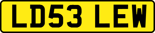 LD53LEW