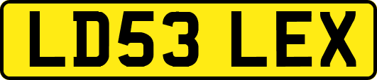 LD53LEX