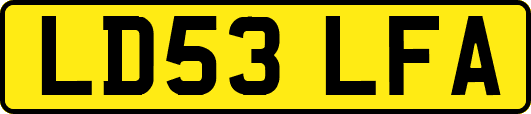 LD53LFA