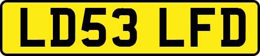 LD53LFD