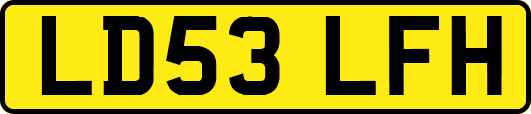 LD53LFH