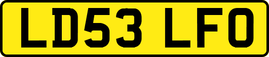 LD53LFO