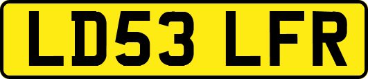 LD53LFR