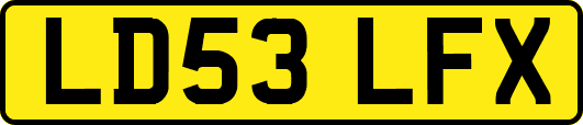 LD53LFX