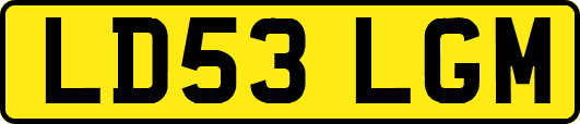 LD53LGM