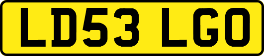 LD53LGO