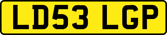 LD53LGP
