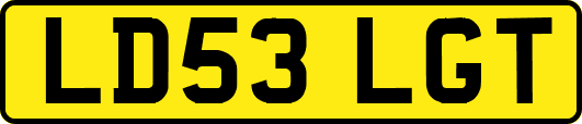 LD53LGT