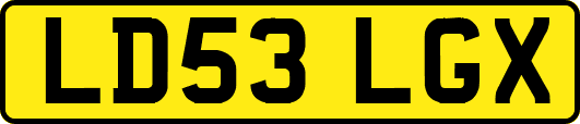 LD53LGX