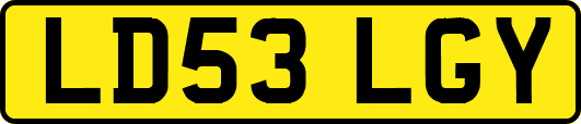 LD53LGY