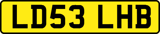 LD53LHB