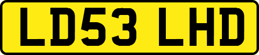 LD53LHD
