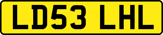 LD53LHL