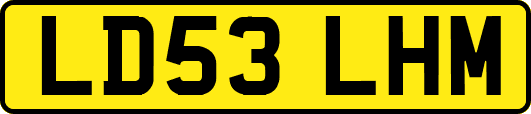 LD53LHM