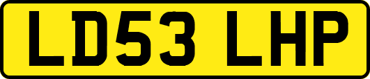 LD53LHP