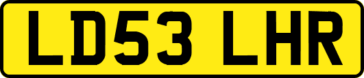 LD53LHR