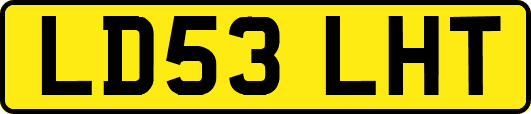 LD53LHT