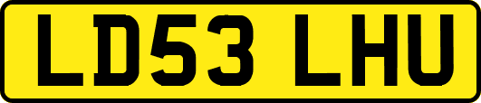 LD53LHU