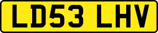 LD53LHV