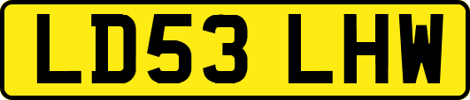 LD53LHW